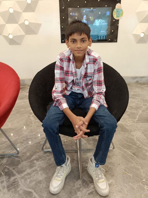 Zishan's Photo